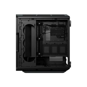 Corsair Case 5000T RGB TG. Black Mid