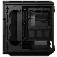 Corsair Case 5000T RGB TG. Black Mid