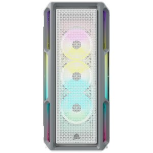 Corsair iCUE 5000T RGB - Mid tower