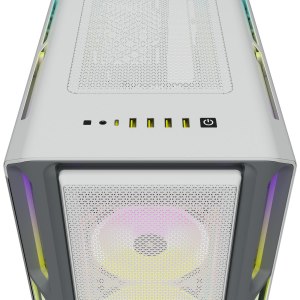 Corsair iCUE 5000T RGB - Mid tower