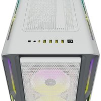 Corsair iCUE 5000T RGB - Mid tower