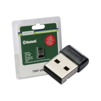 DIGITUS Bluetooth 5.0 Nano USB Adapter