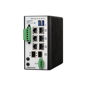 Lancom R&S Unified Firewall UF-T60 - Firewall