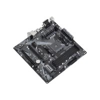 ASRock B450M Pro4 R2.0 - Motherboard