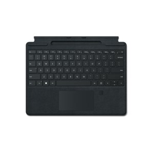 Microsoft Surface Pro Signature Keyboard with Fingerprint...