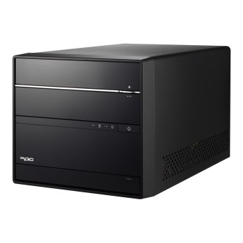 Shuttle XPC cube SH570R6 - Barebone