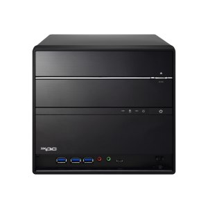 Shuttle XPC cube SH570R6 - Barebone