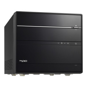 Shuttle XPC cube SH570R6 - Barebone