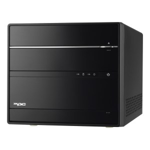 Shuttle XPC cube SH570R6 - Barebone