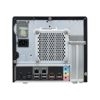 Shuttle XPC cube SH570R6 - Barebone