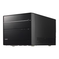 Shuttle XPC cube SH570R6 - Barebone