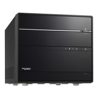 Shuttle XPC cube SH570R6 - Barebone