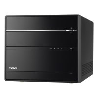 Shuttle XPC cube SH570R6 - Barebone