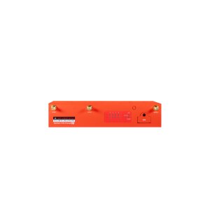 Securepoint RC100 G5 Security UTM-Appliance - 3,74 Gbit/s...