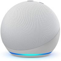 Amazon Echo Dot (4th Generation) - Smart-Lautsprecher