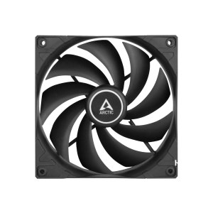 Arctic F14 - Case Fan - 140 mm - Black