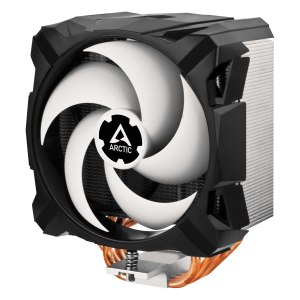 Arctic Freezer i35 - Prozessor-Luftkühler - (für: LGA1156, LGA1155, LGA1150, LGA1151, LGA1200, LGA1700)
