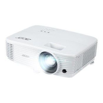 Acer P1157i - DLP projector - portable