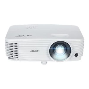 Acer P1157i - DLP projector - portable