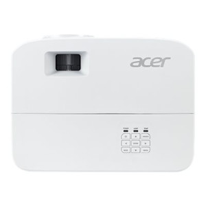 Acer P1157i - DLP projector - portable