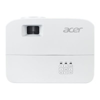 Acer P1157i - DLP projector - portable