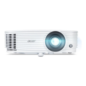 Acer PROJECTEUR ACER P1257I Lampe 4.500 Lm- XGA 1024 x 768 16/9 - Zoom Optique 1