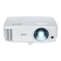 Acer PROJECTEUR ACER P1257I Lampe 4.500 Lm- XGA 1024 x 768 16/9 - Zoom Optique 1