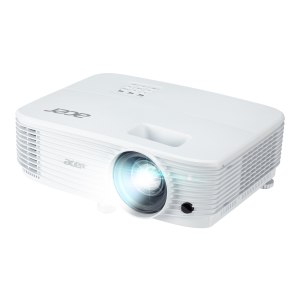 Acer P1357Wi - DLP projector - portable