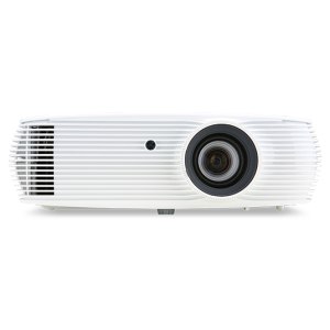 Acer P5535 - DLP projector - portable