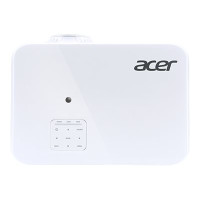 Acer P5535 - DLP-Projektor - tragbar - 3D - 4500 ANSI-Lumen - Full HD (1920 x 1080)