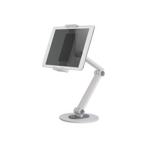 Neomounts DS15-550WH1 - table-top - for tablet - white -...