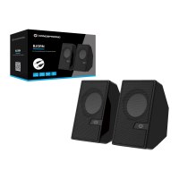 Conceptronic BJORN - Speakers