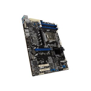 ASUS P12R-E - Motherboard - ATX