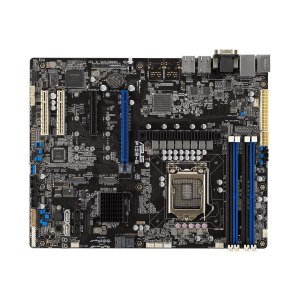 ASUS P12R-E - Motherboard - ATX - LGA1200-Sockel