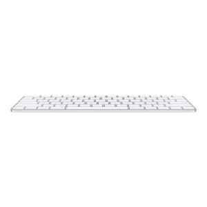 Apple Magic Keyboard - Tastatur - kabellos - Bluetooth