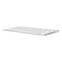 Apple Magic Keyboard - Tastatur - kabellos - Bluetooth