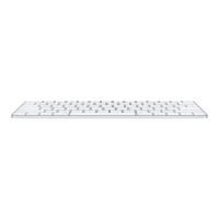 Apple Magic Keyboard - Tastatur - kabellos - Bluetooth