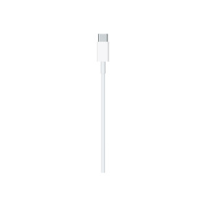 Apple Lightning cable - 24 pin USB-C male to Lightning male