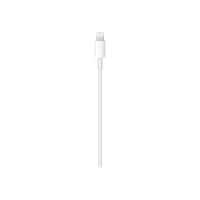 Apple Lightning-Kabel - 24 pin USB-C männlich zu Lightning männlich