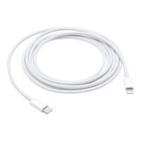 Apple Lightning-Kabel - 24 pin USB-C männlich zu Lightning männlich