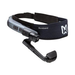 RealWear Navigator 500 - Intelligente Multimedia-Brille -...