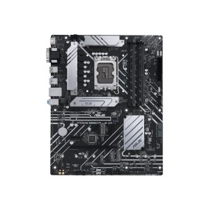 ASUS PRIME B660-PLUS D4 - Motherboard