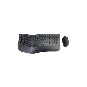 Conceptronic Wireless Keyboard+Mouse ergo Layout portugie.sw