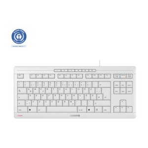 Cherry STREAM TKL - Keyboard - USB