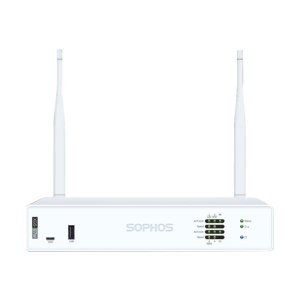 Sophos XGS87w SecurityAppliance - Firewall - WLAN