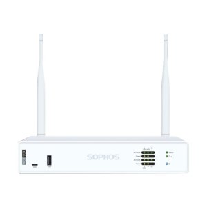 Sophos XGS 87w - Sicherheitsgerät - GigE - Wi-Fi 5