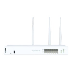 Sophos XGS 126w - Sicherheitsgerät - GigE - Wi-Fi 5...