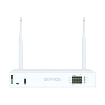 Sophos XGS 107w - Security appliance