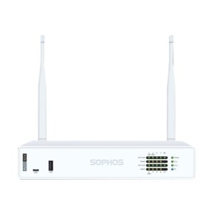 Sophos XGS 107w - Sicherheitsgerät - 1GbE - Wi-Fi 5