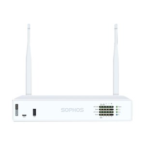 Sophos XGS 107w - Sicherheitsgerät - GigE - Wi-Fi 5